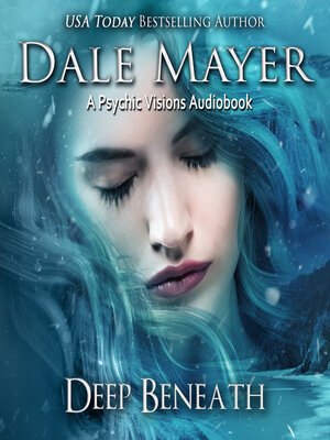 cover image of Deep Beneath